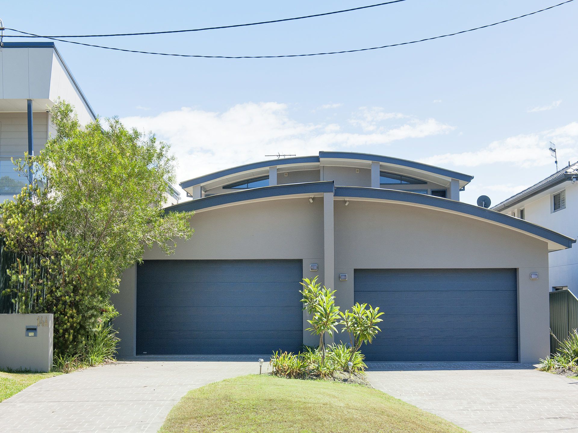 Fingal Surf and Sand