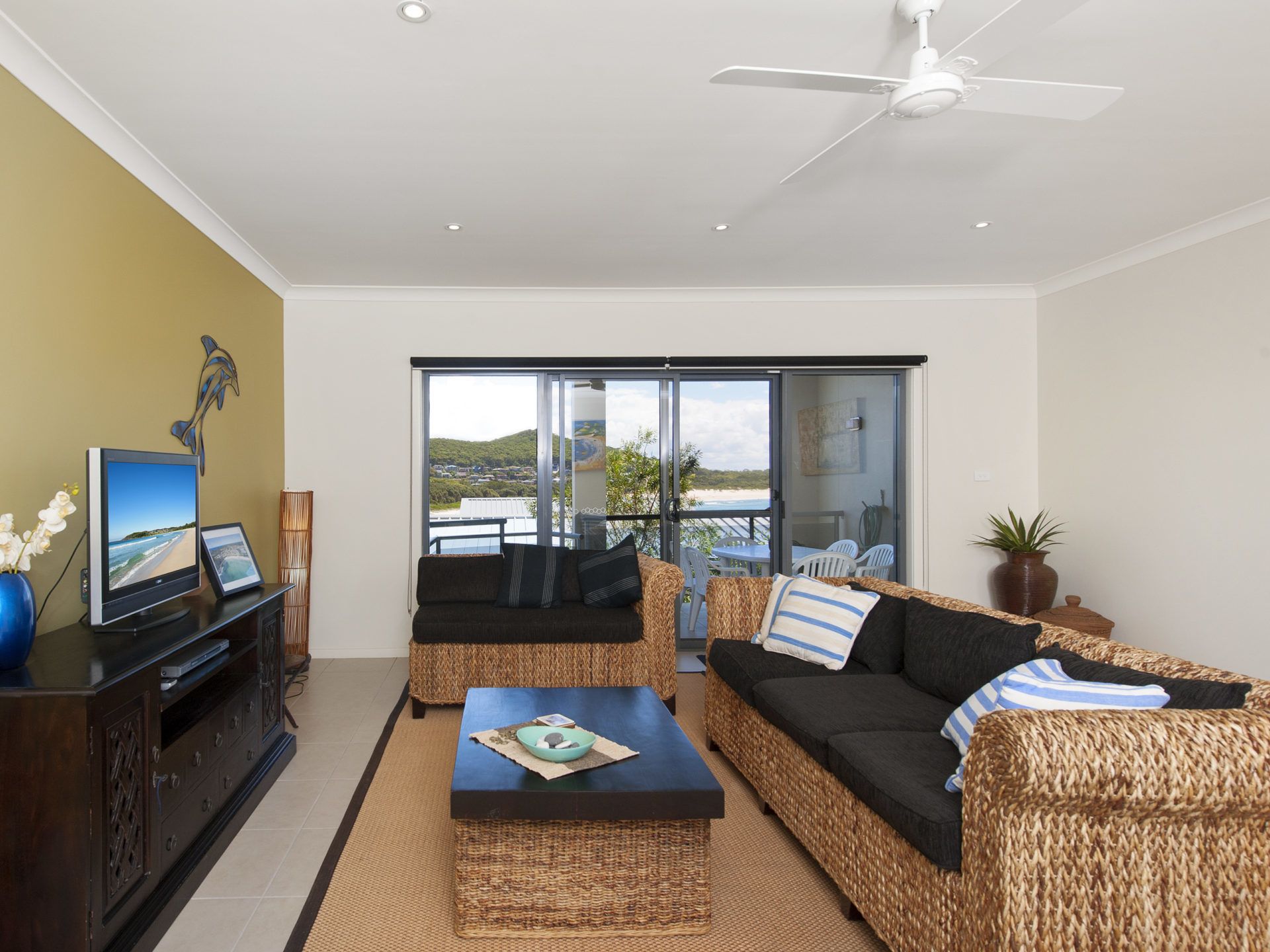 Fingal Surf and Sand