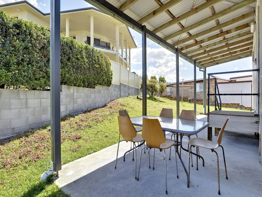 The Beach Cottage
