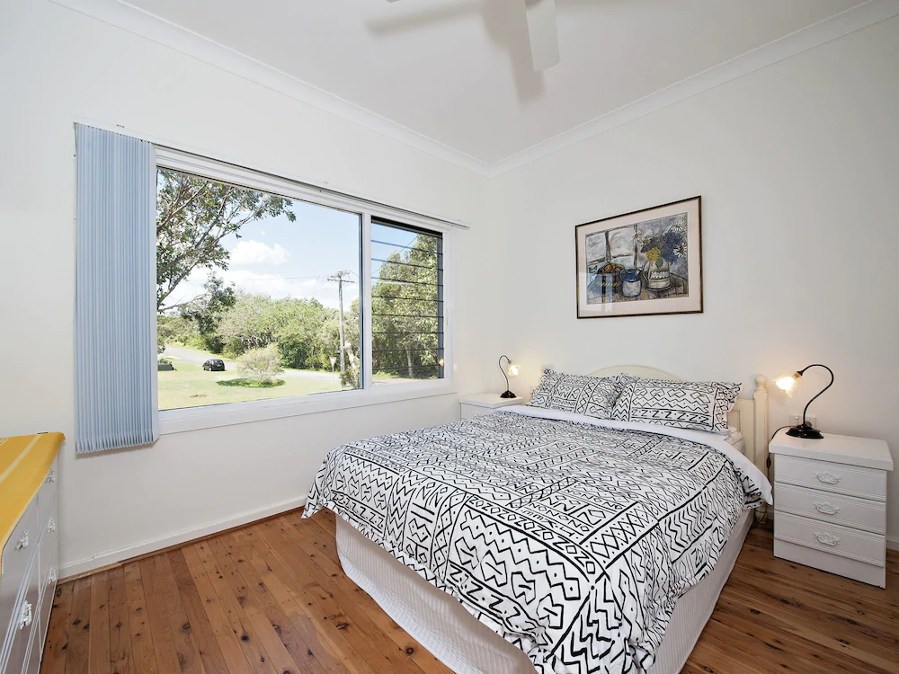 The Beach Cottage