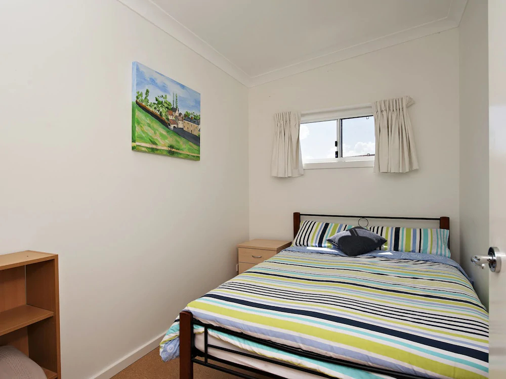 The Beach Cottage
