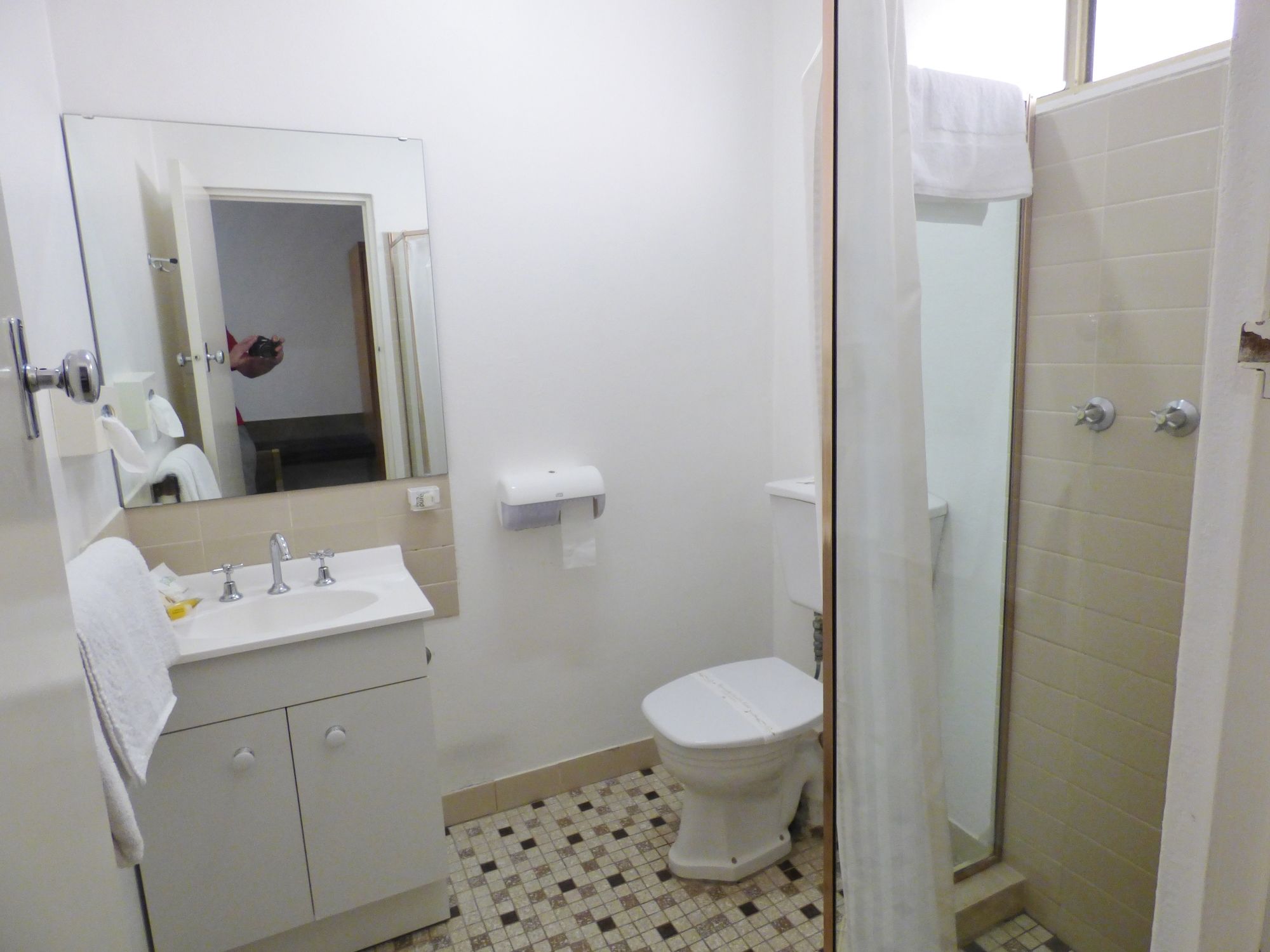 Econo Lodge Ben Hall Motor Inn