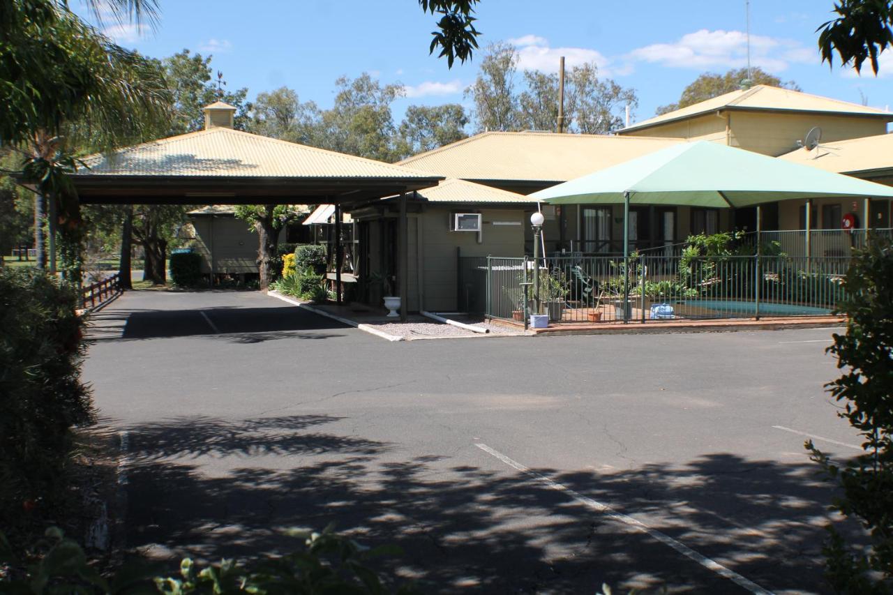 Lake Forbes Motel
