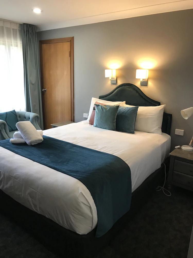 Town & Country Motor Inn Forbes