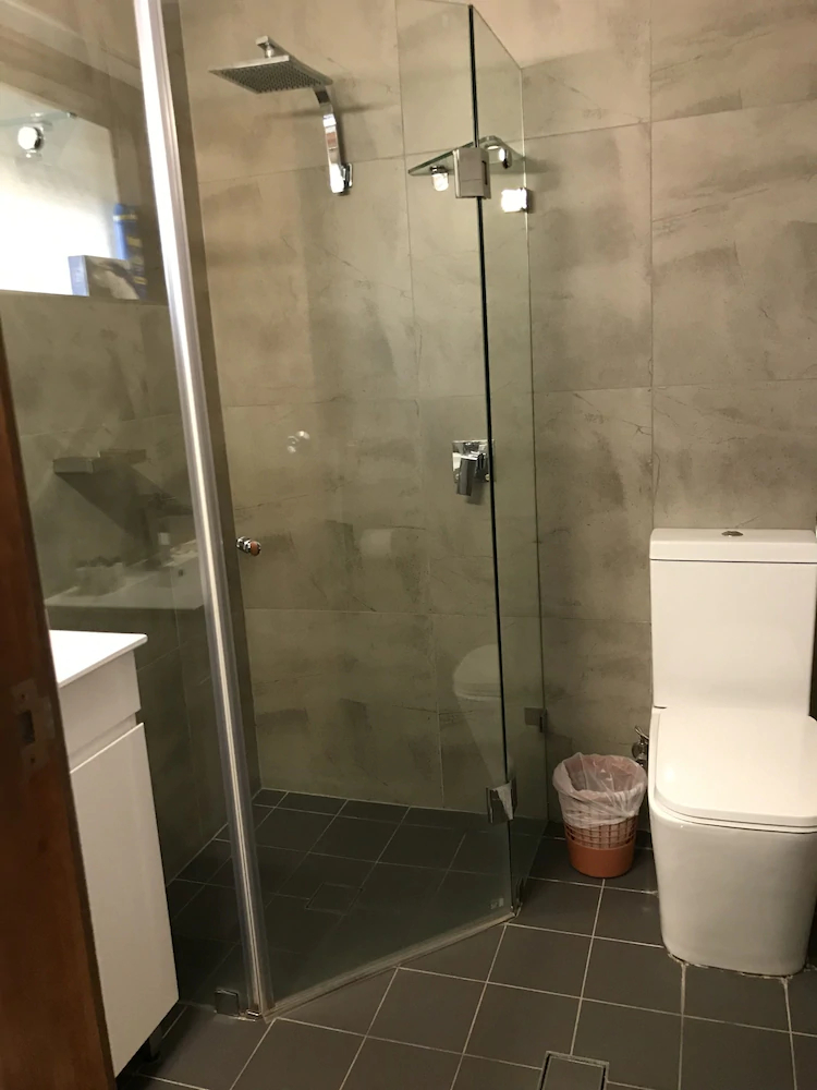 Town & Country Motor Inn Forbes