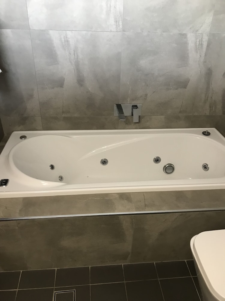 Town & Country Motor Inn Forbes