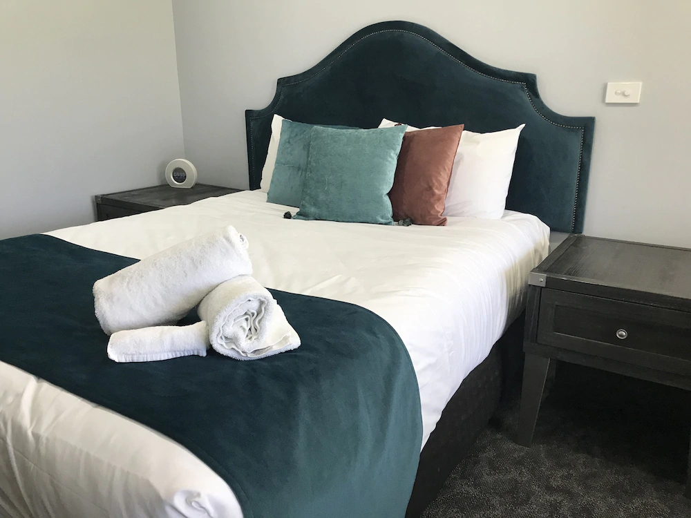 Town & Country Motor Inn Forbes