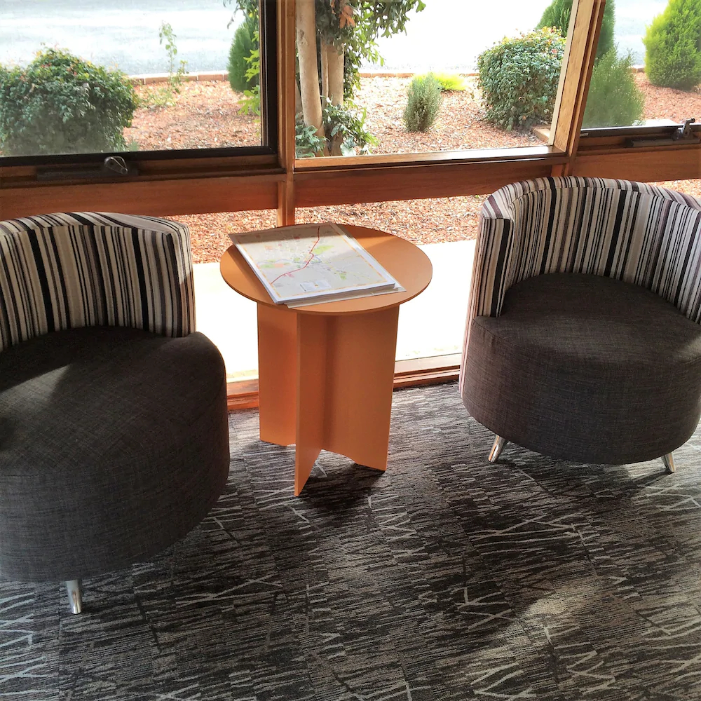 Town & Country Motor Inn Forbes