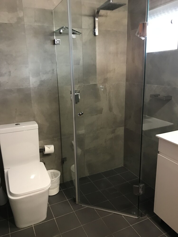 Town & Country Motor Inn Forbes