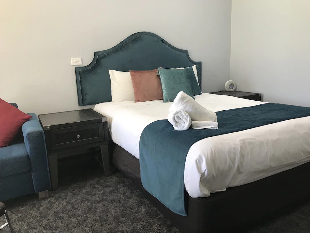 Town & Country Motor Inn Forbes