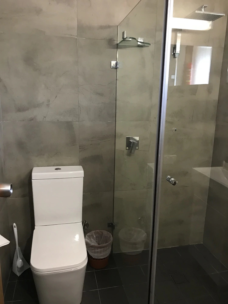 Town & Country Motor Inn Forbes