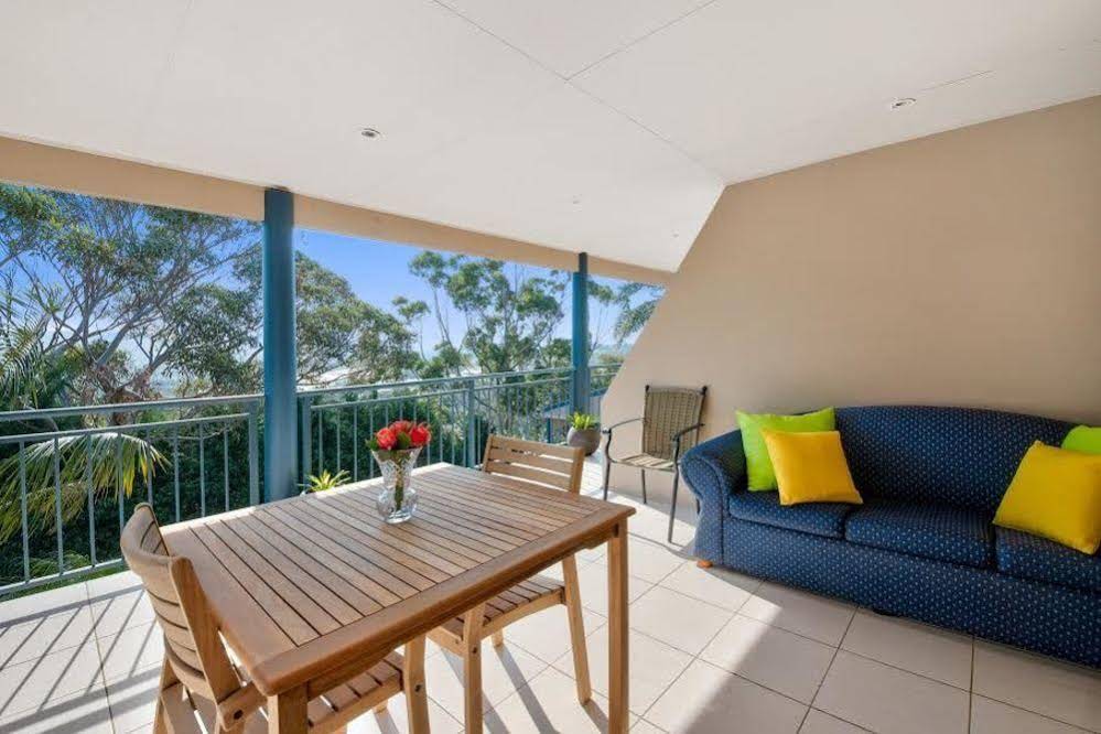 Forresters Beach Bed & Breakfast