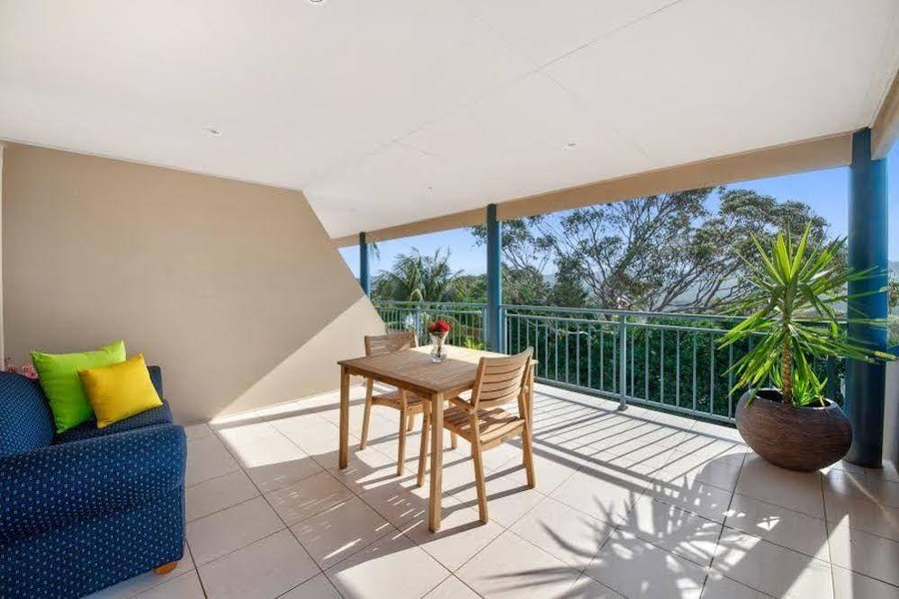 Forresters Beach Bed & Breakfast