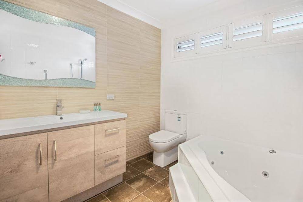 Forresters Beach Bed & Breakfast