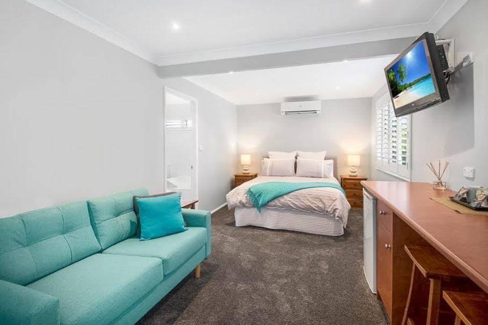 Forresters Beach Bed & Breakfast
