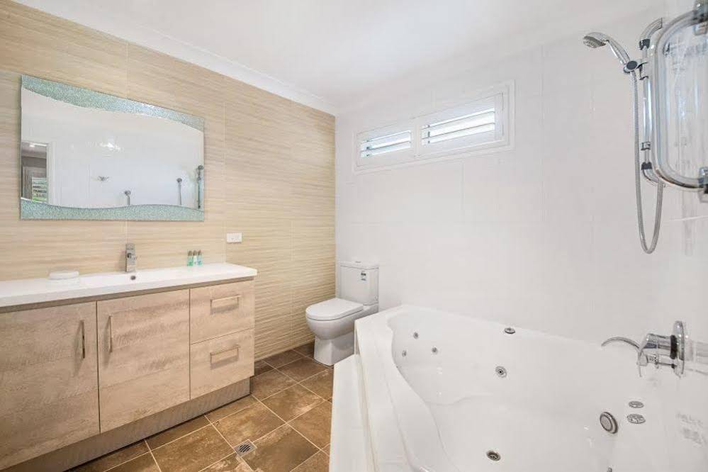Forresters Beach Bed & Breakfast
