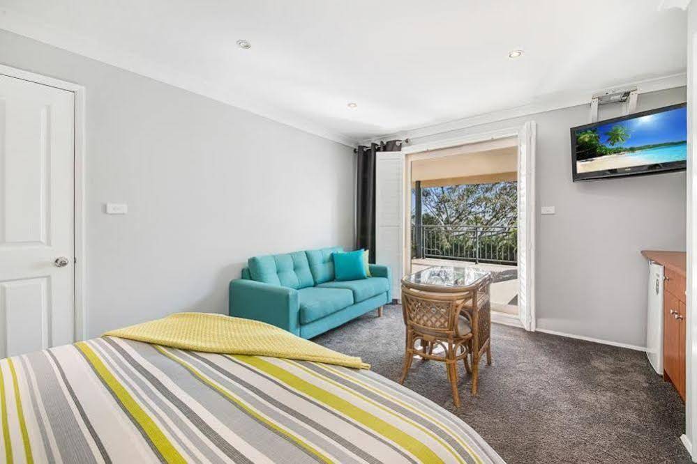 Forresters Beach Bed & Breakfast