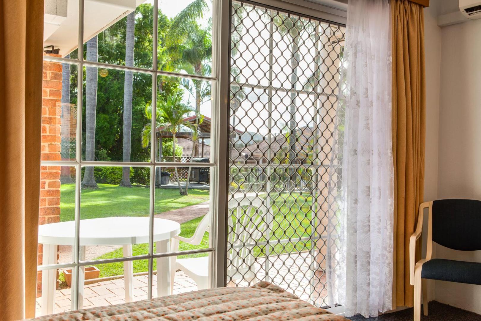 The Quarters - Ascend Hotel Collection