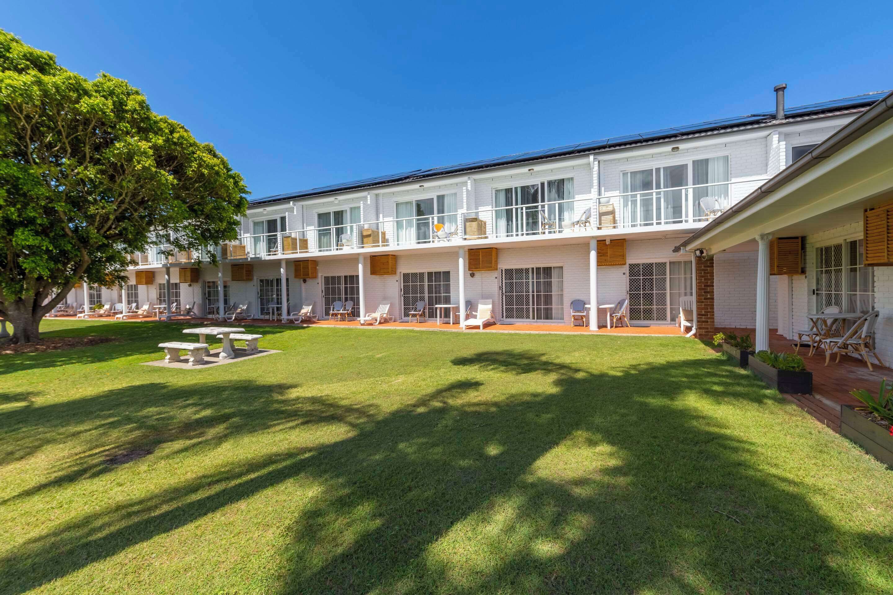 The Quarters - Ascend Hotel Collection