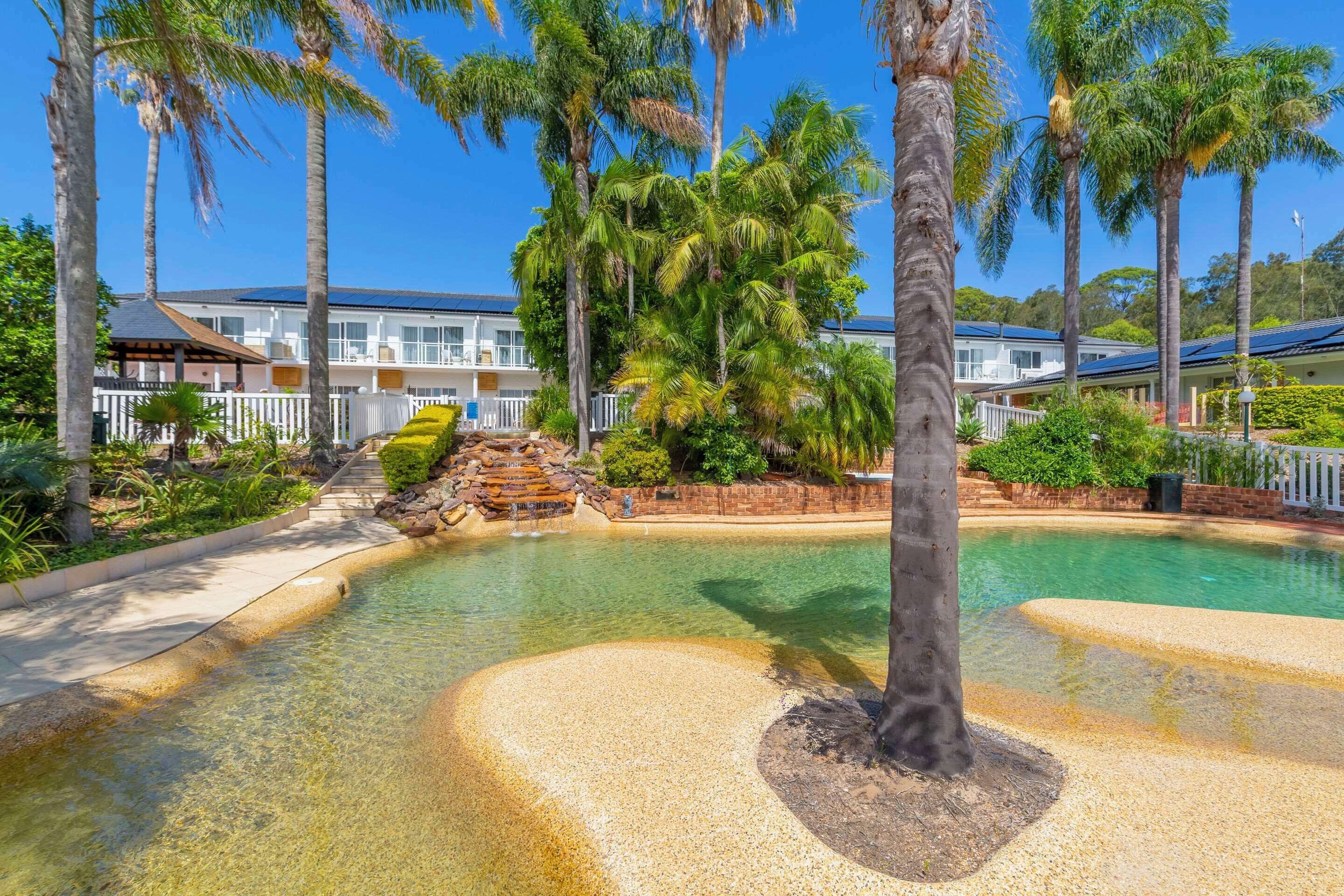 The Quarters - Ascend Hotel Collection