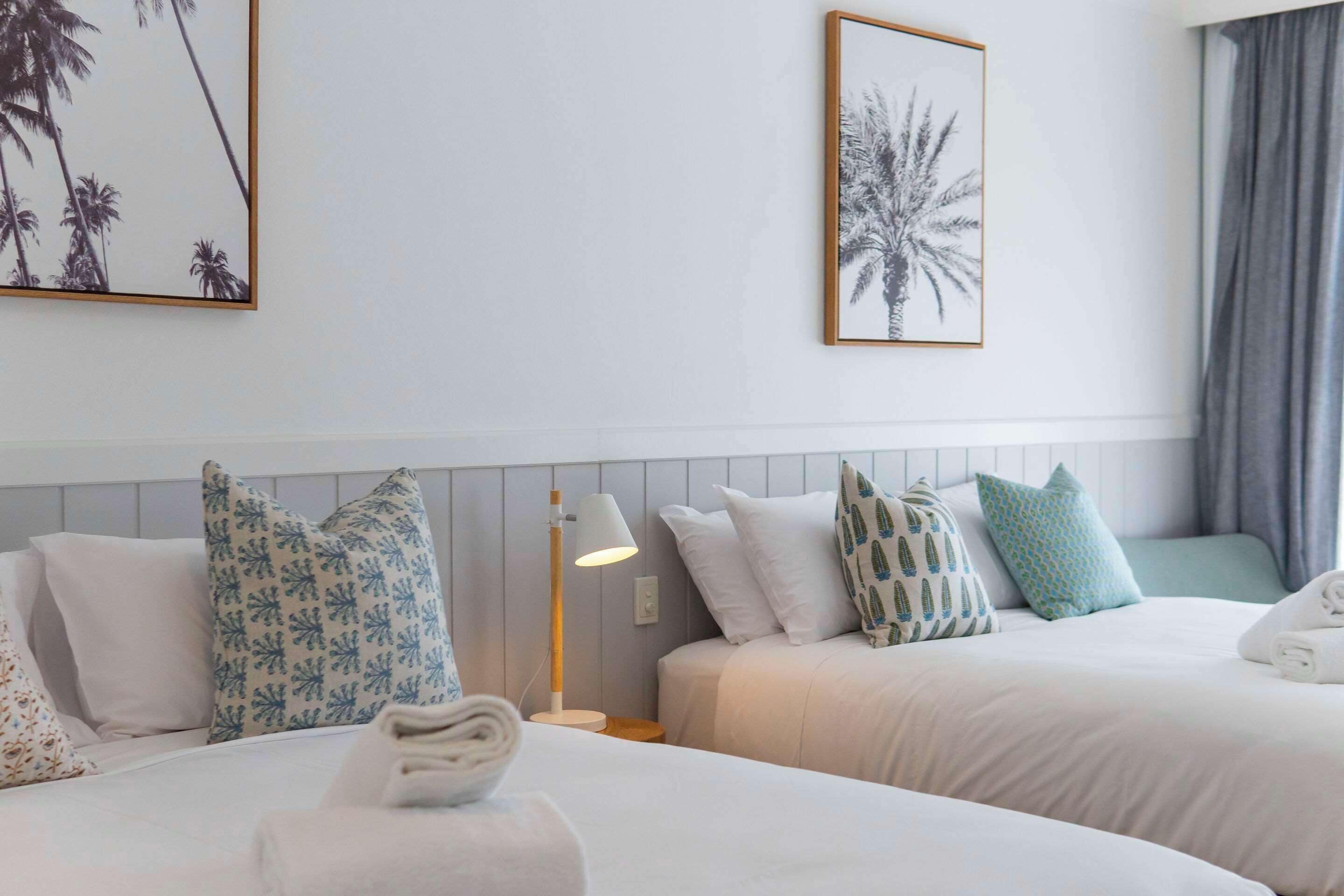 The Quarters - Ascend Hotel Collection