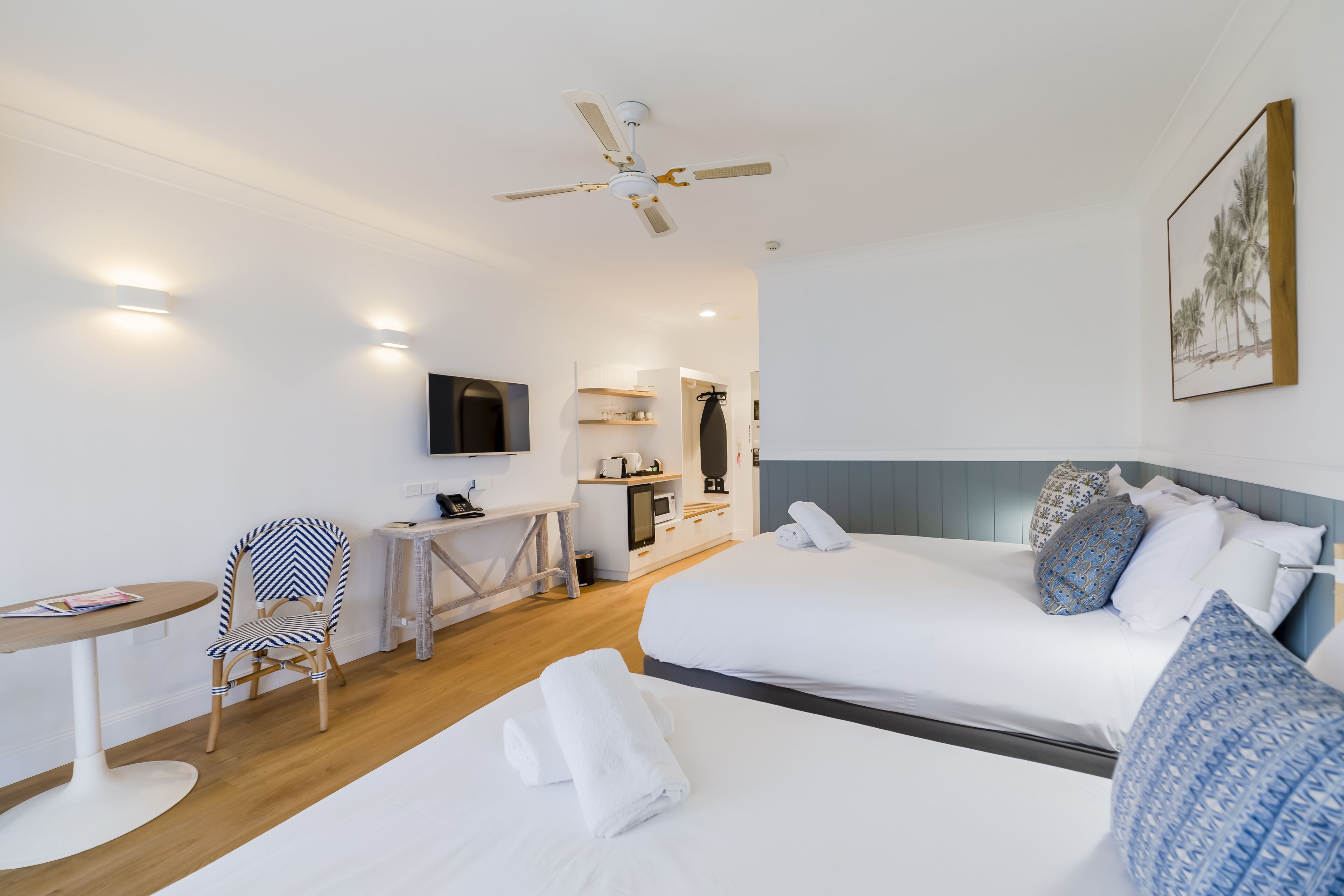 The Quarters - Ascend Hotel Collection