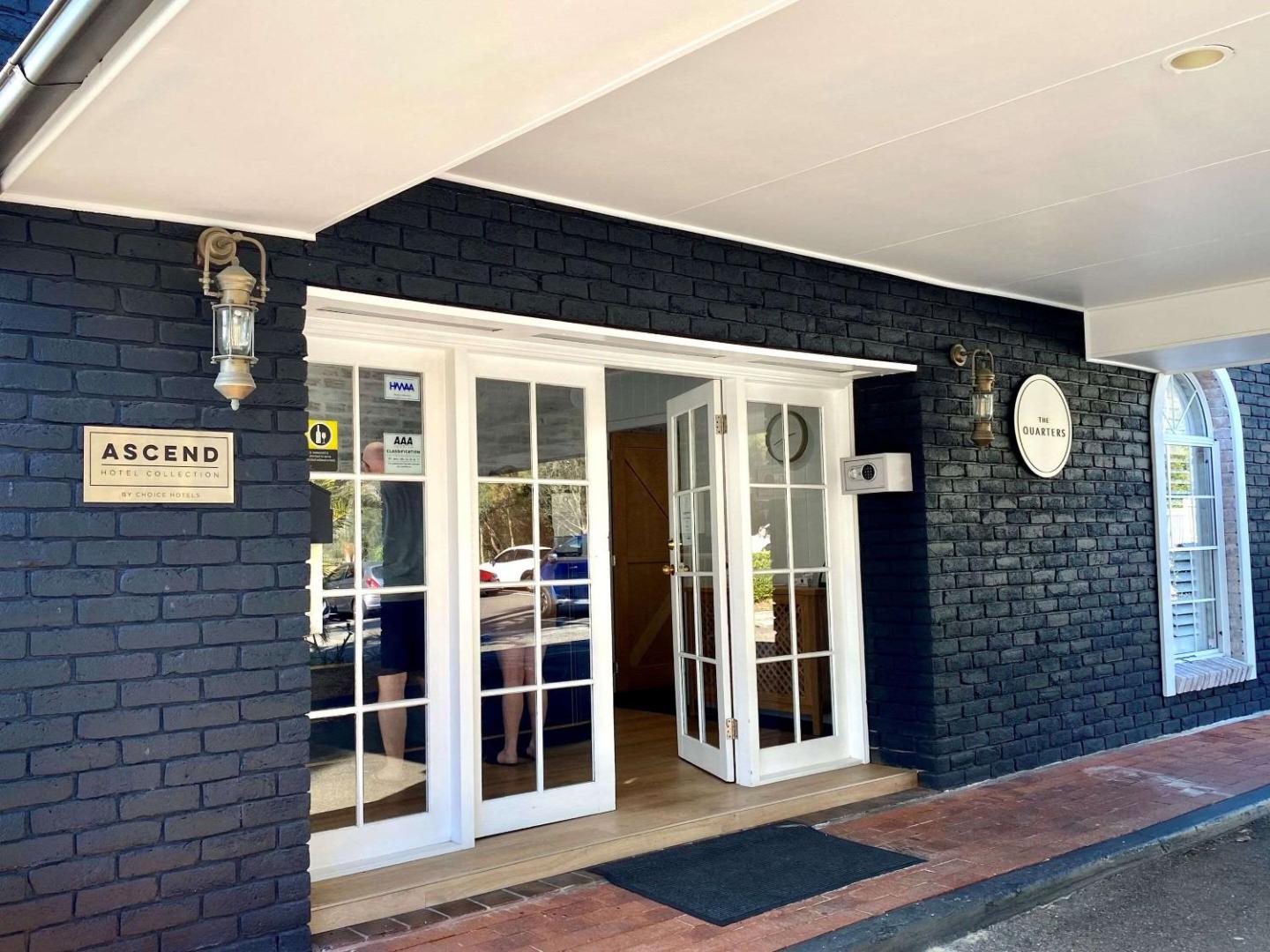 The Quarters - Ascend Hotel Collection