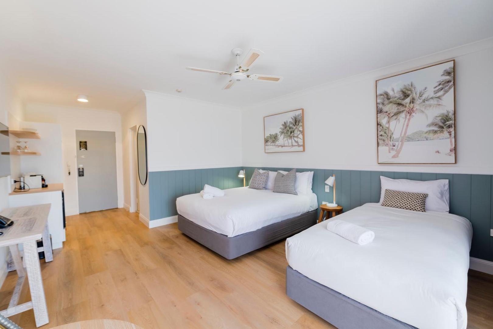 The Quarters - Ascend Hotel Collection