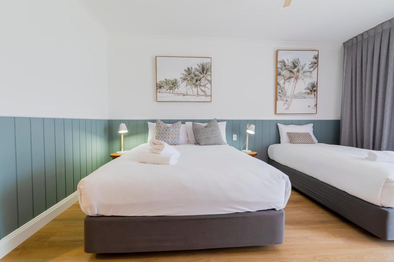 The Quarters - Ascend Hotel Collection