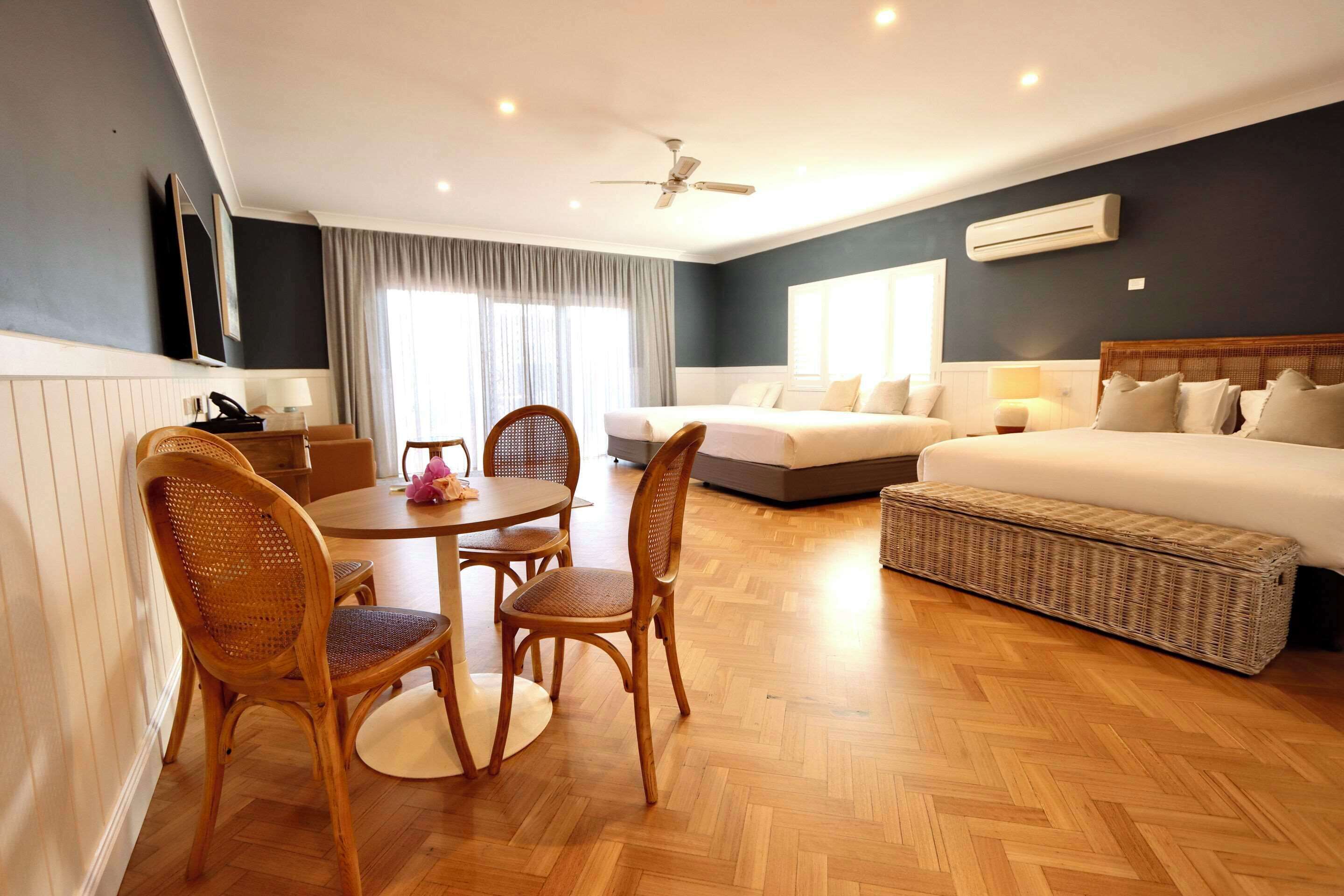 The Quarters - Ascend Hotel Collection