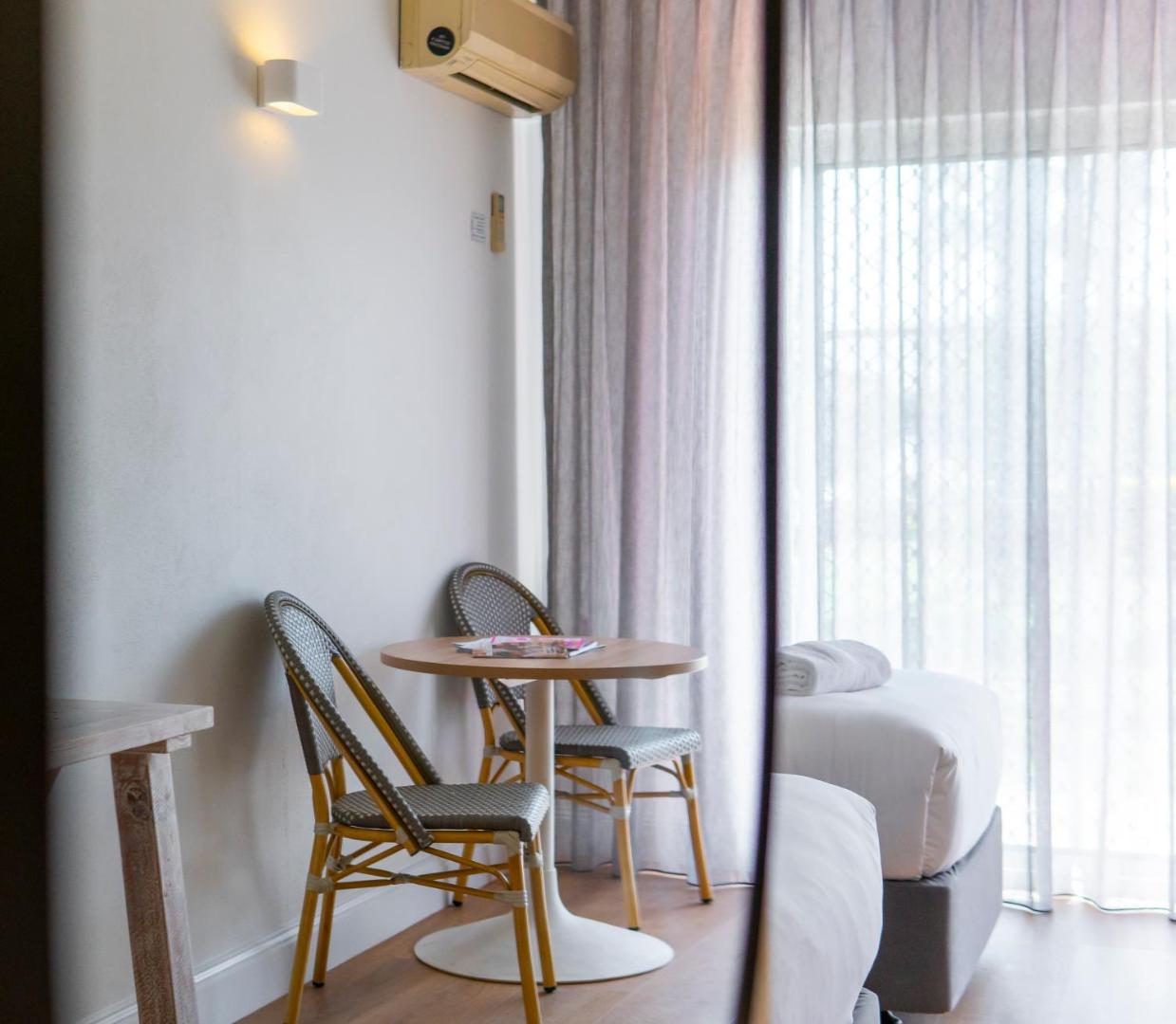 The Quarters - Ascend Hotel Collection