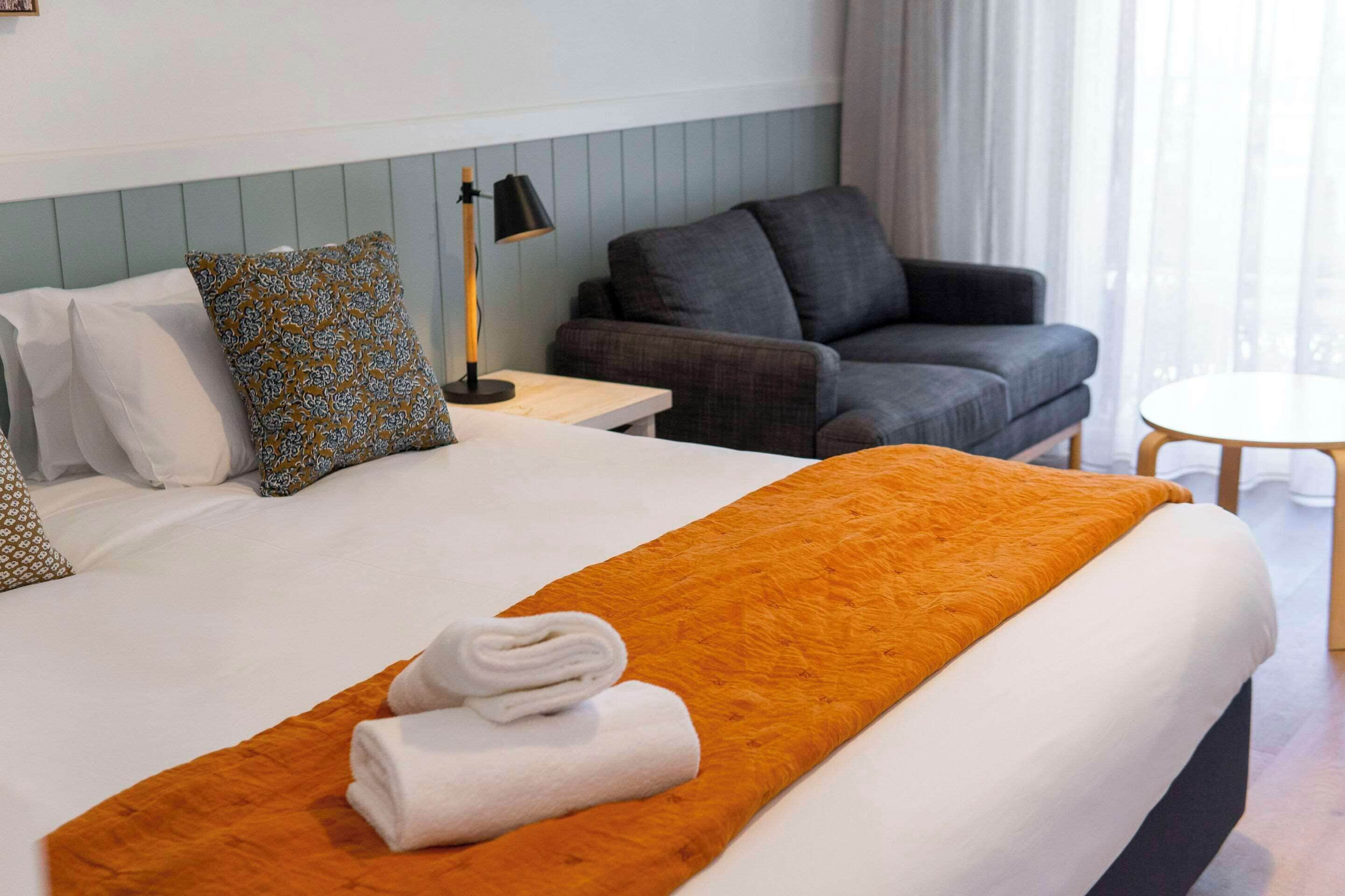 The Quarters - Ascend Hotel Collection