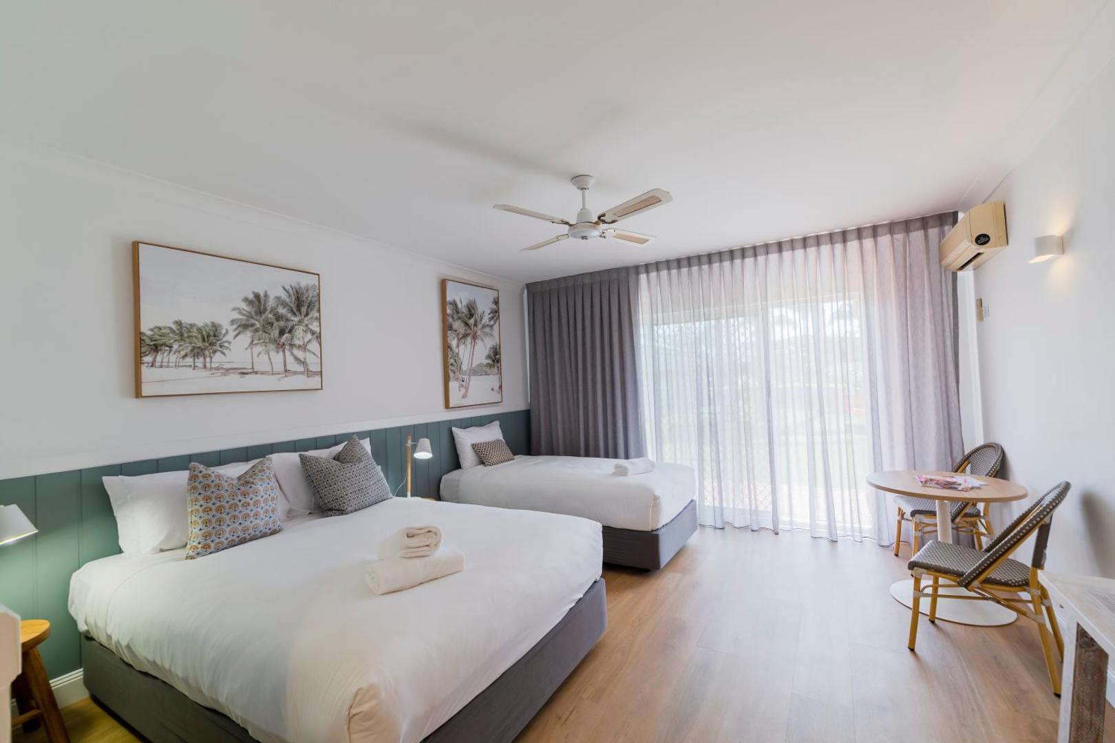 The Quarters - Ascend Hotel Collection