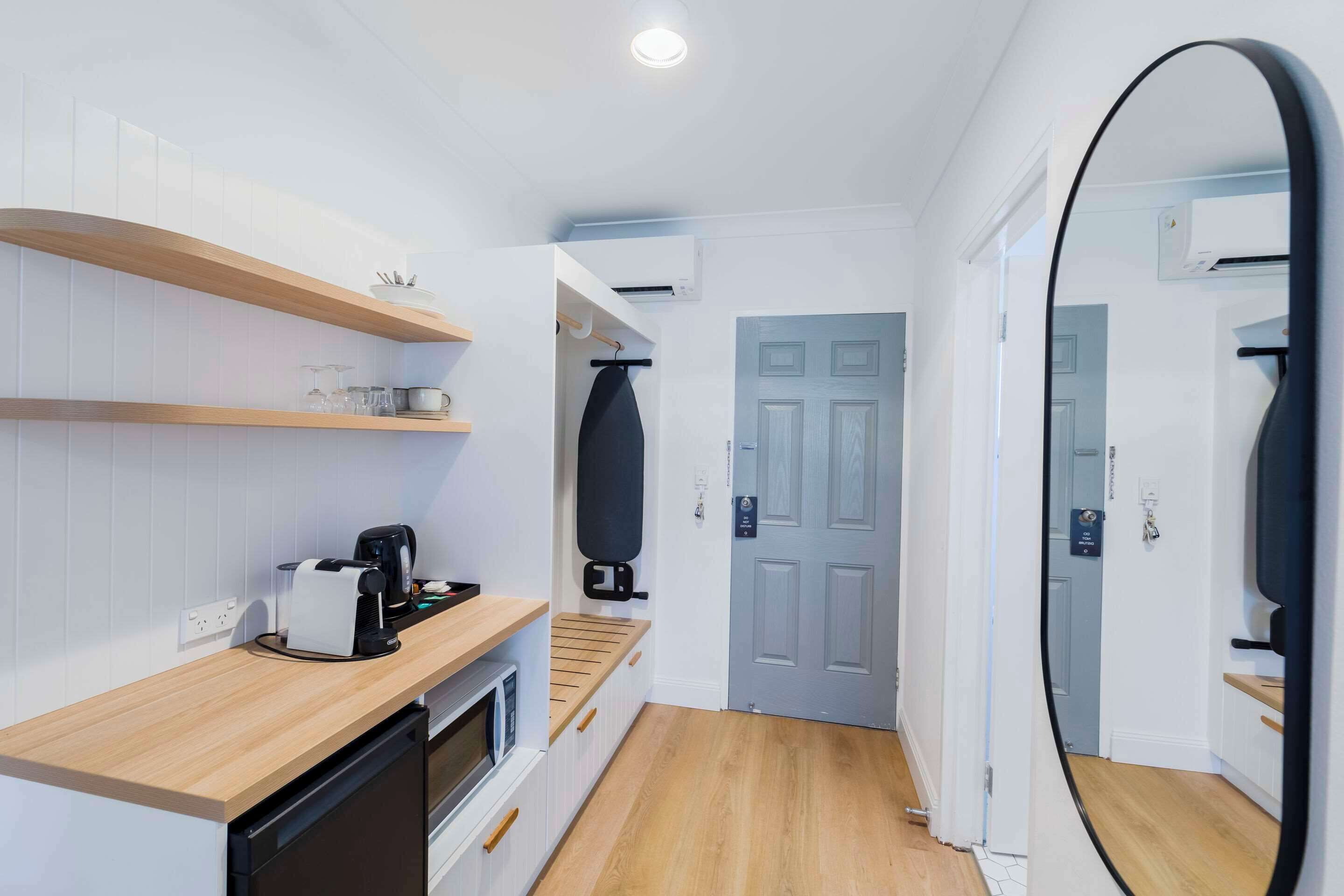 The Quarters - Ascend Hotel Collection