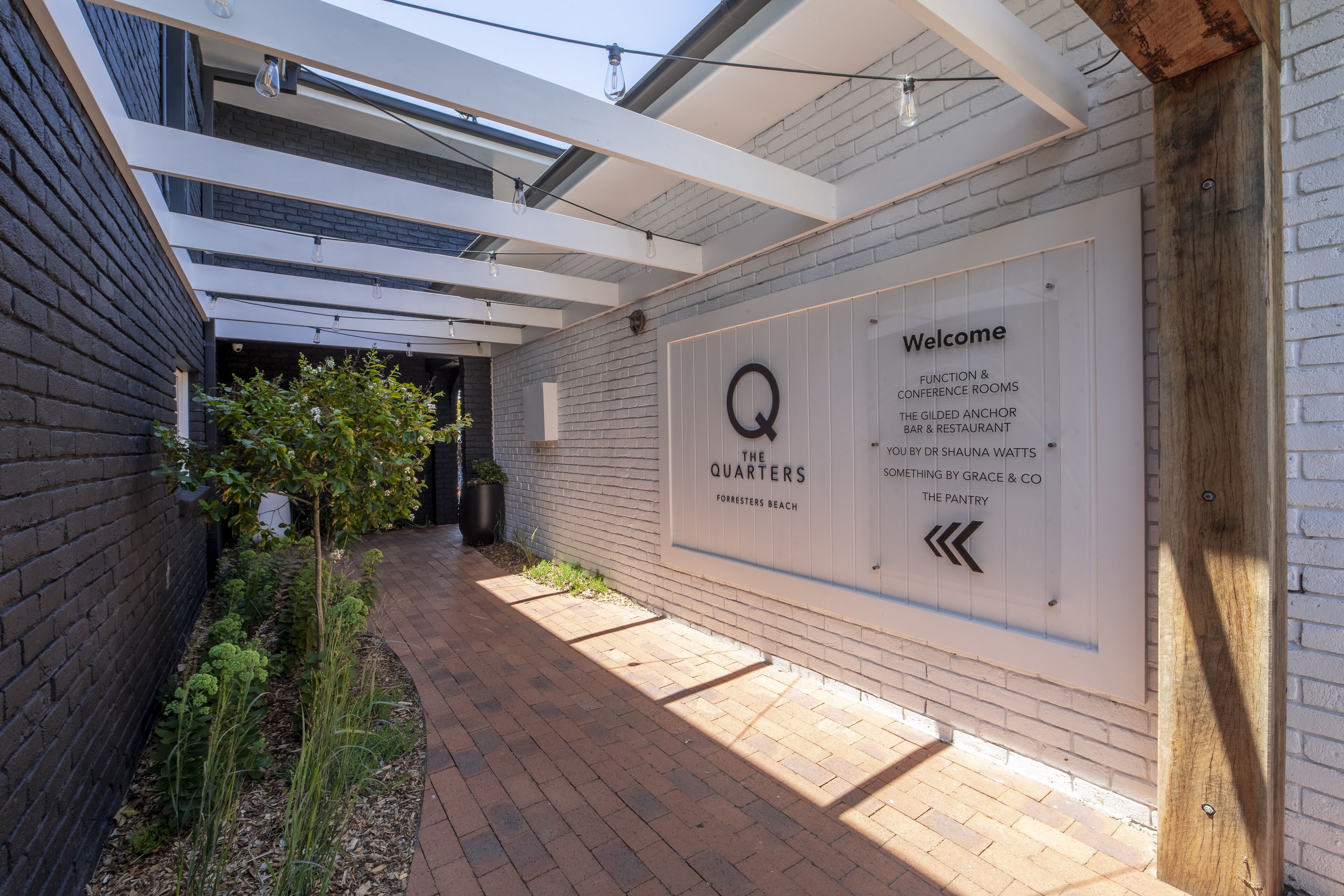 The Quarters - Ascend Hotel Collection