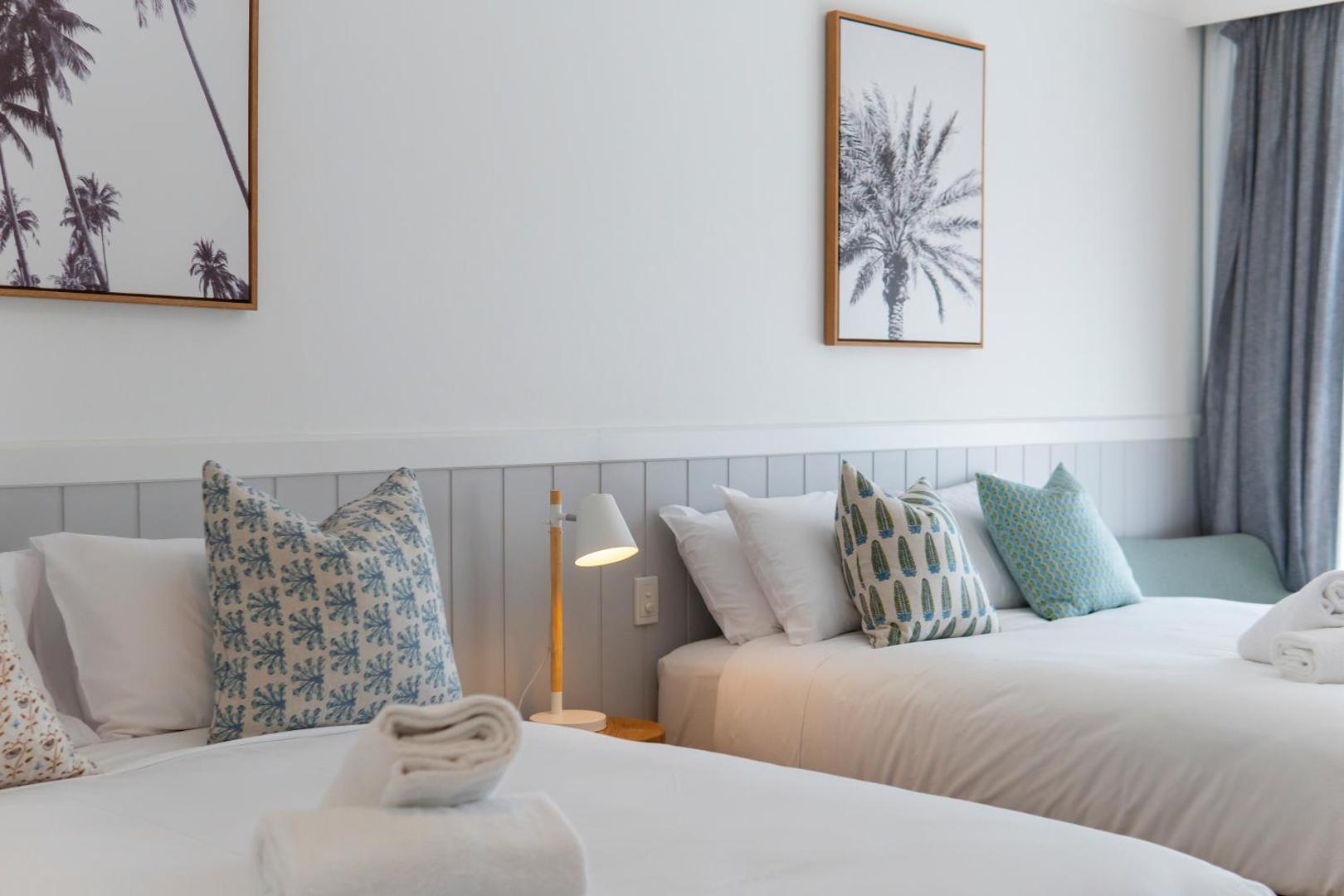 The Quarters - Ascend Hotel Collection