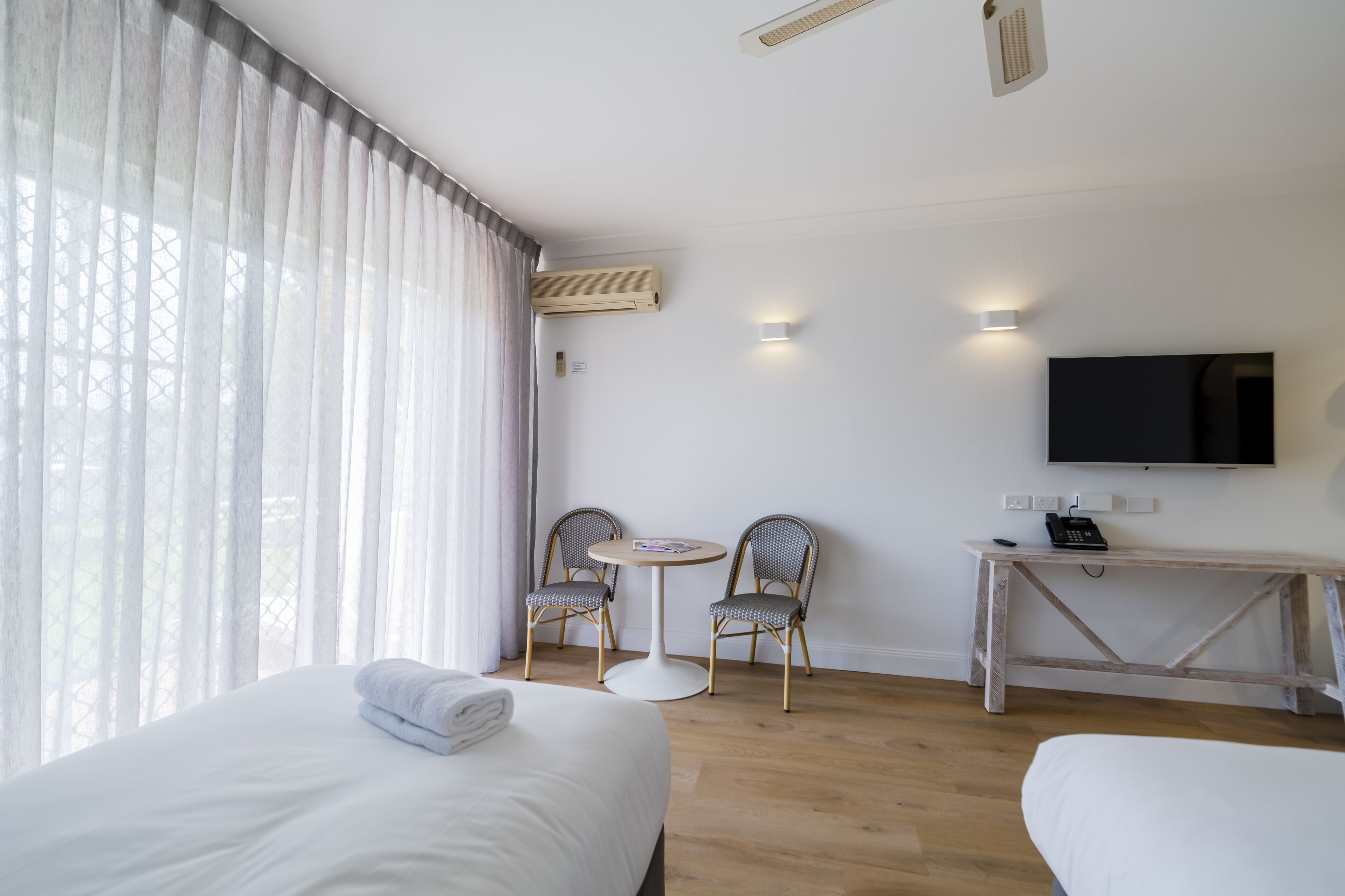 The Quarters - Ascend Hotel Collection