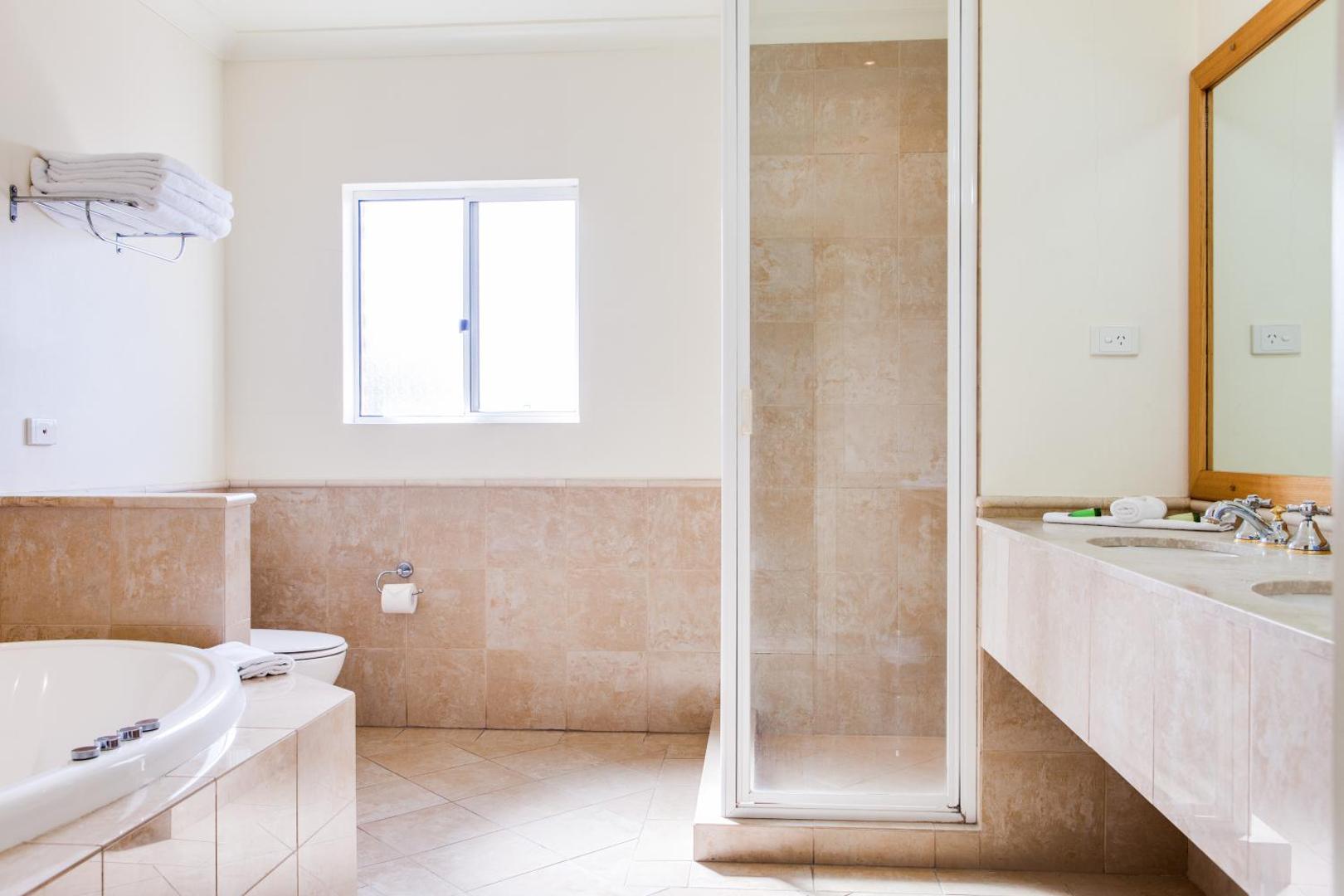 The Quarters - Ascend Hotel Collection