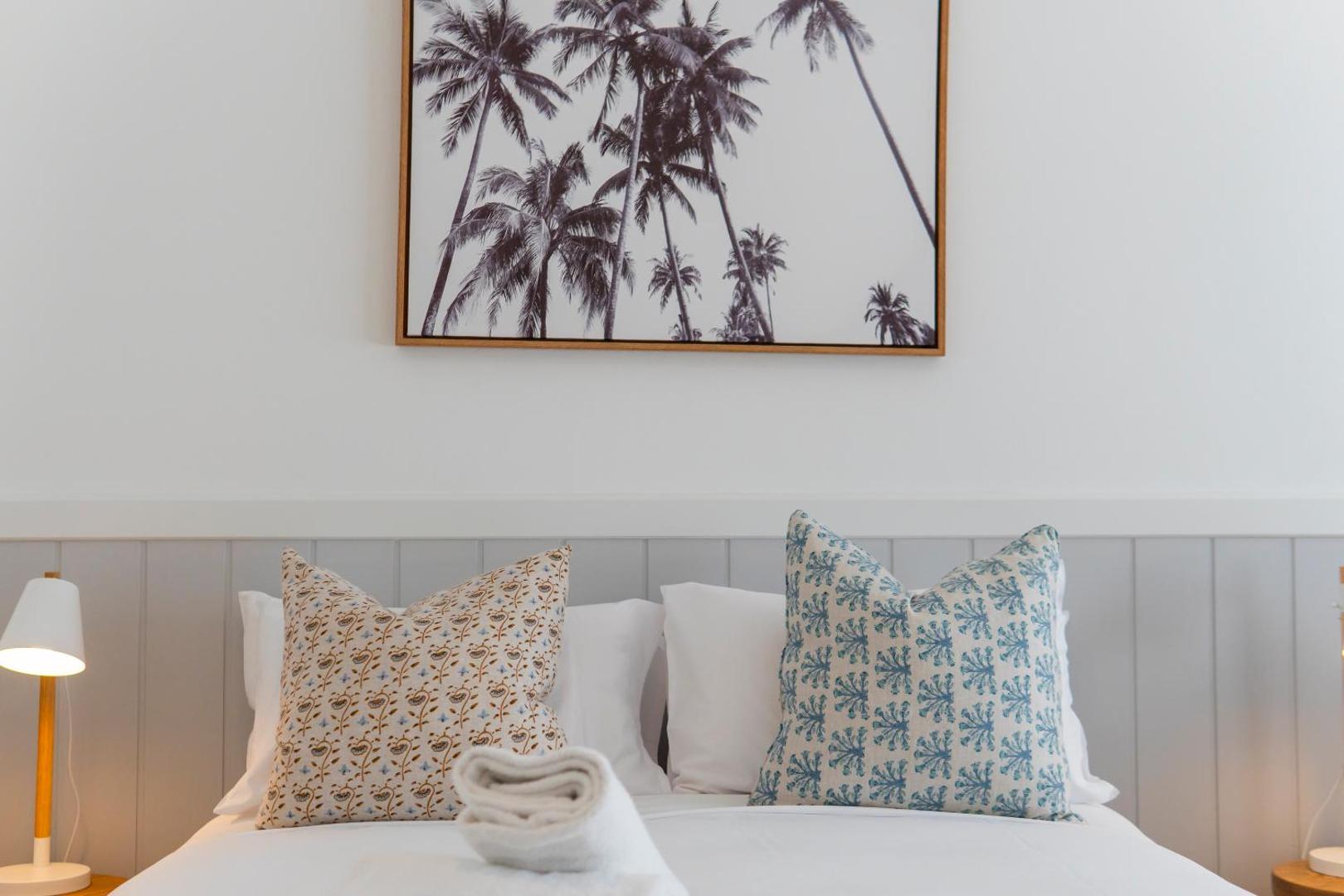 The Quarters - Ascend Hotel Collection