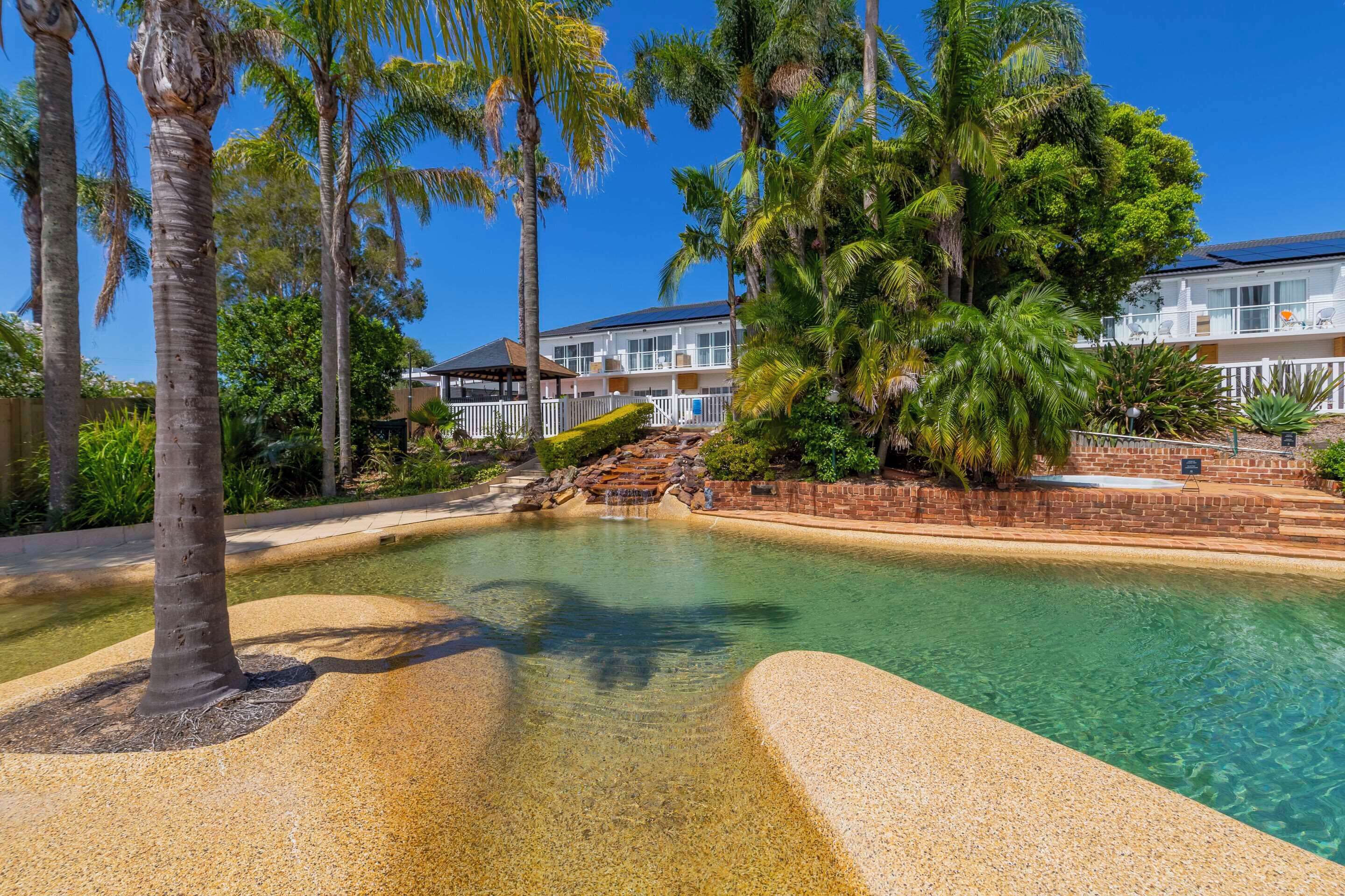 The Quarters - Ascend Hotel Collection