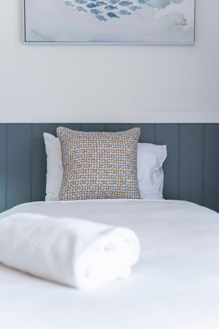 The Quarters - Ascend Hotel Collection