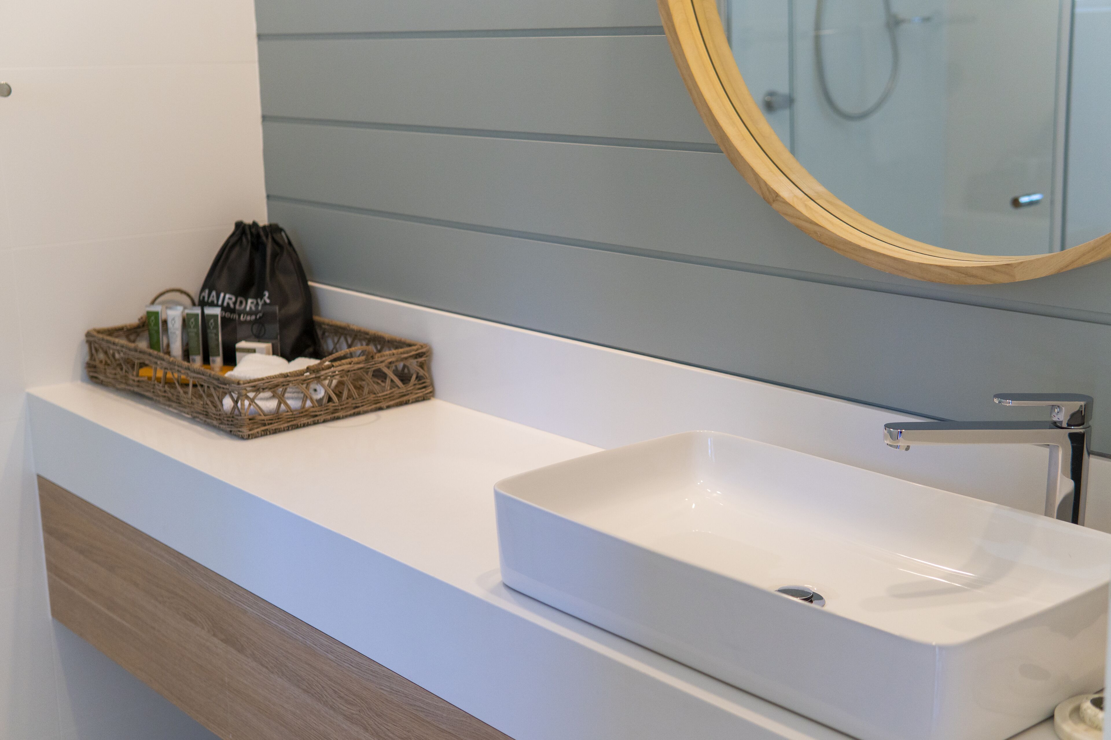 The Quarters - Ascend Hotel Collection