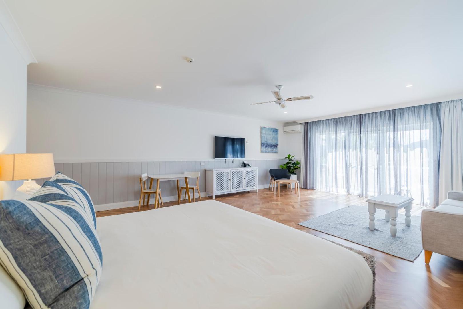 The Quarters - Ascend Hotel Collection