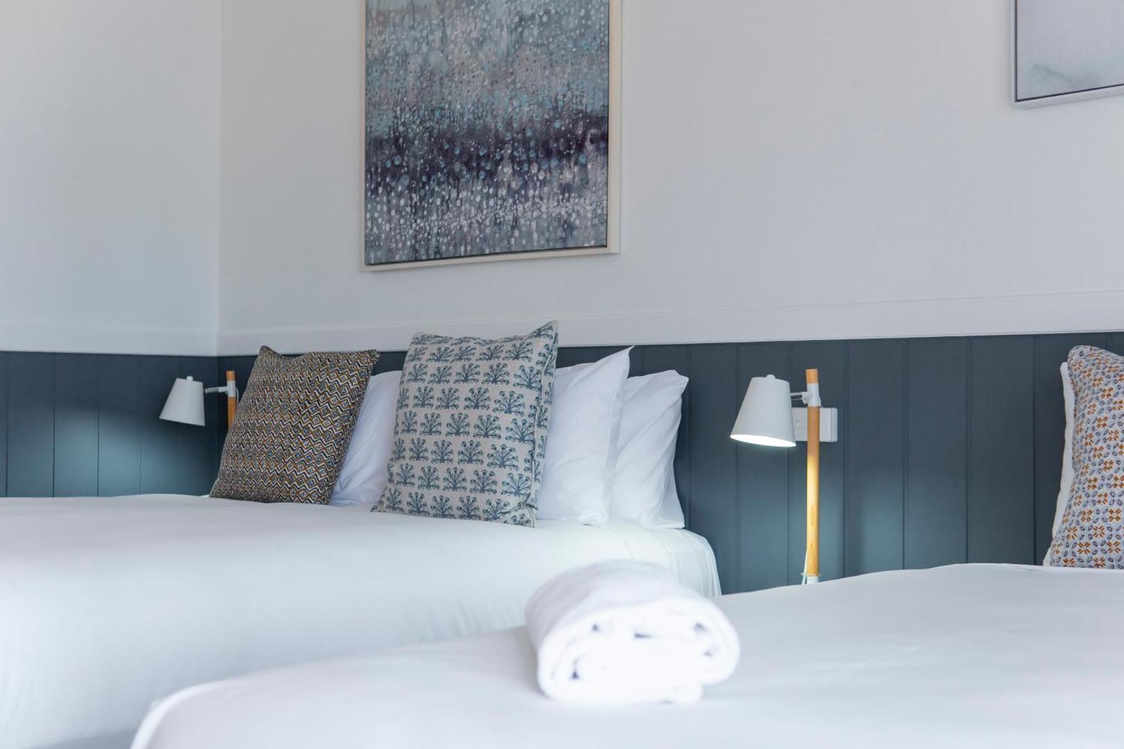 The Quarters - Ascend Hotel Collection