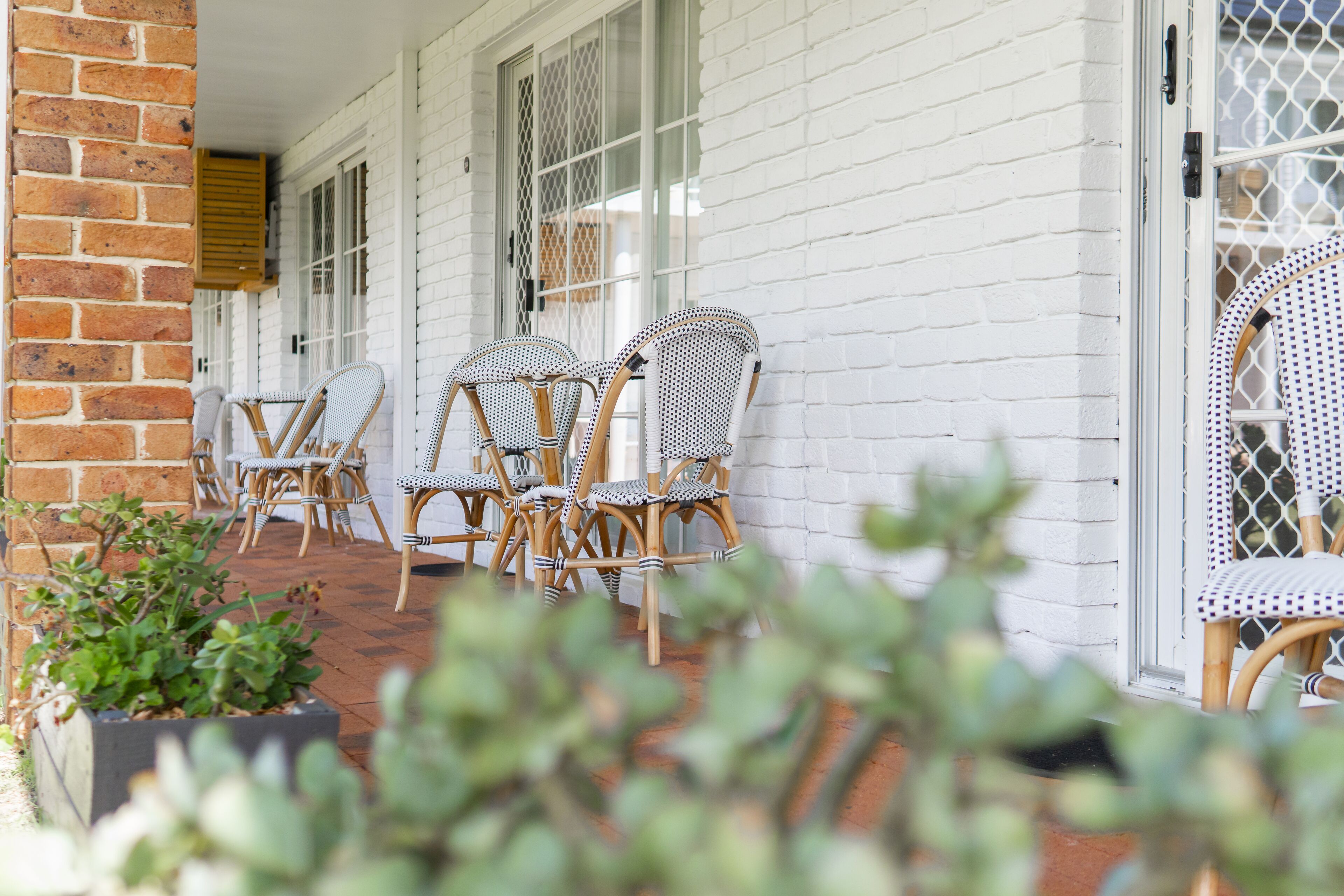 The Quarters - Ascend Hotel Collection