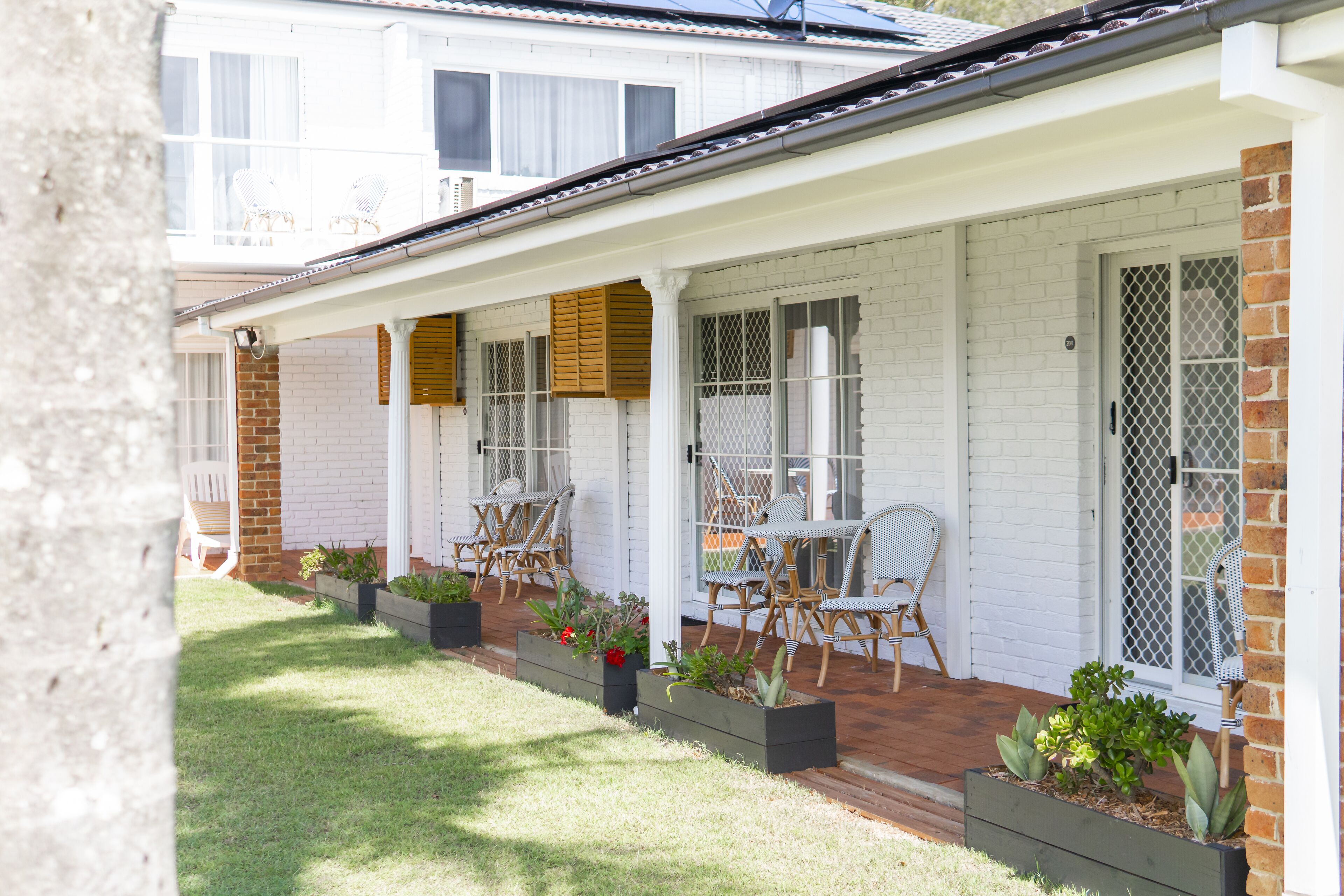 The Quarters - Ascend Hotel Collection