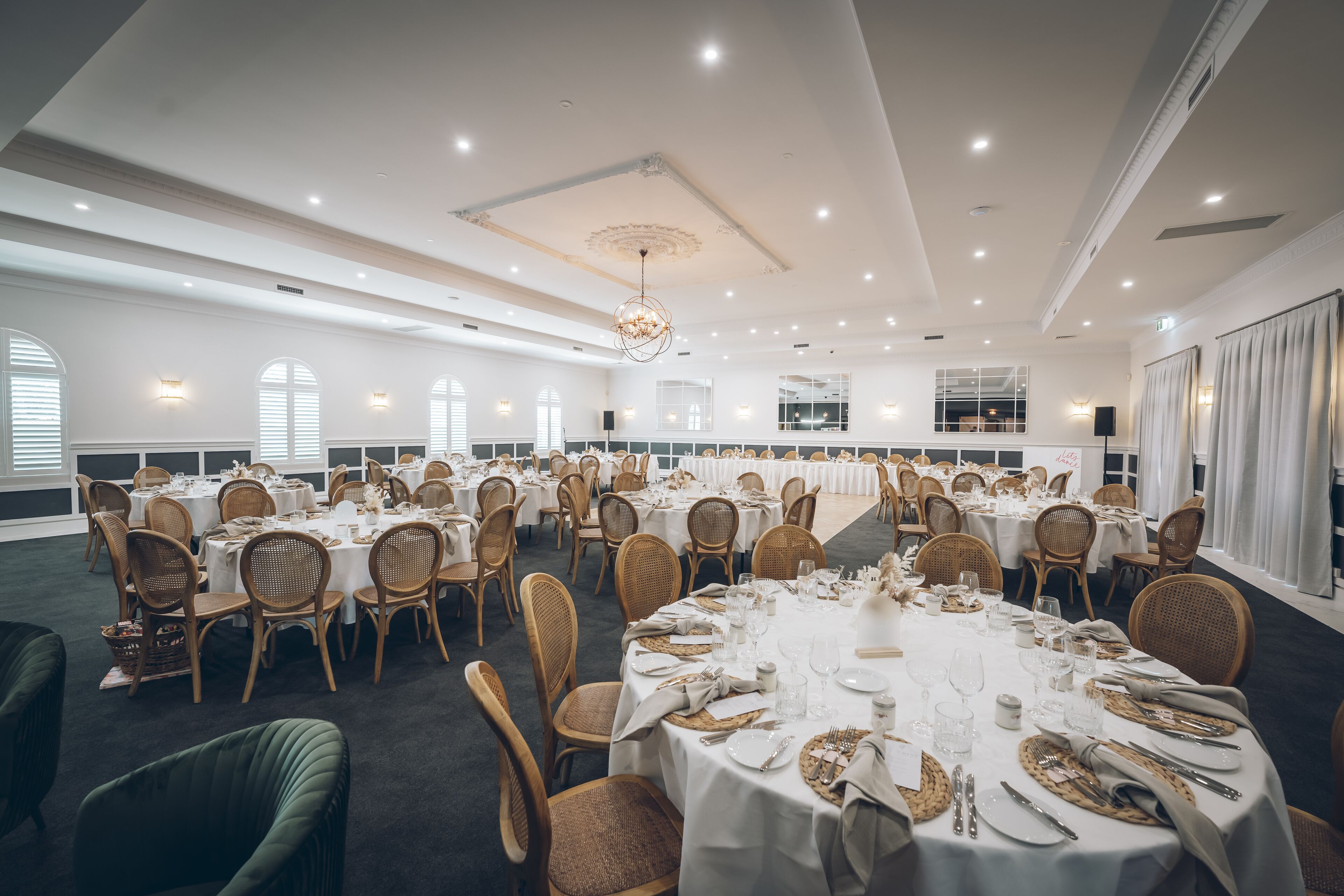 The Quarters - Ascend Hotel Collection