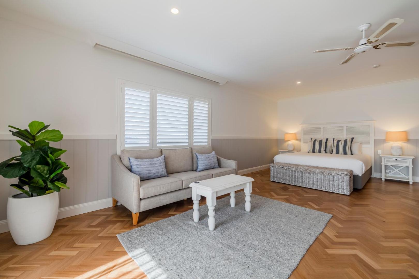 The Quarters - Ascend Hotel Collection