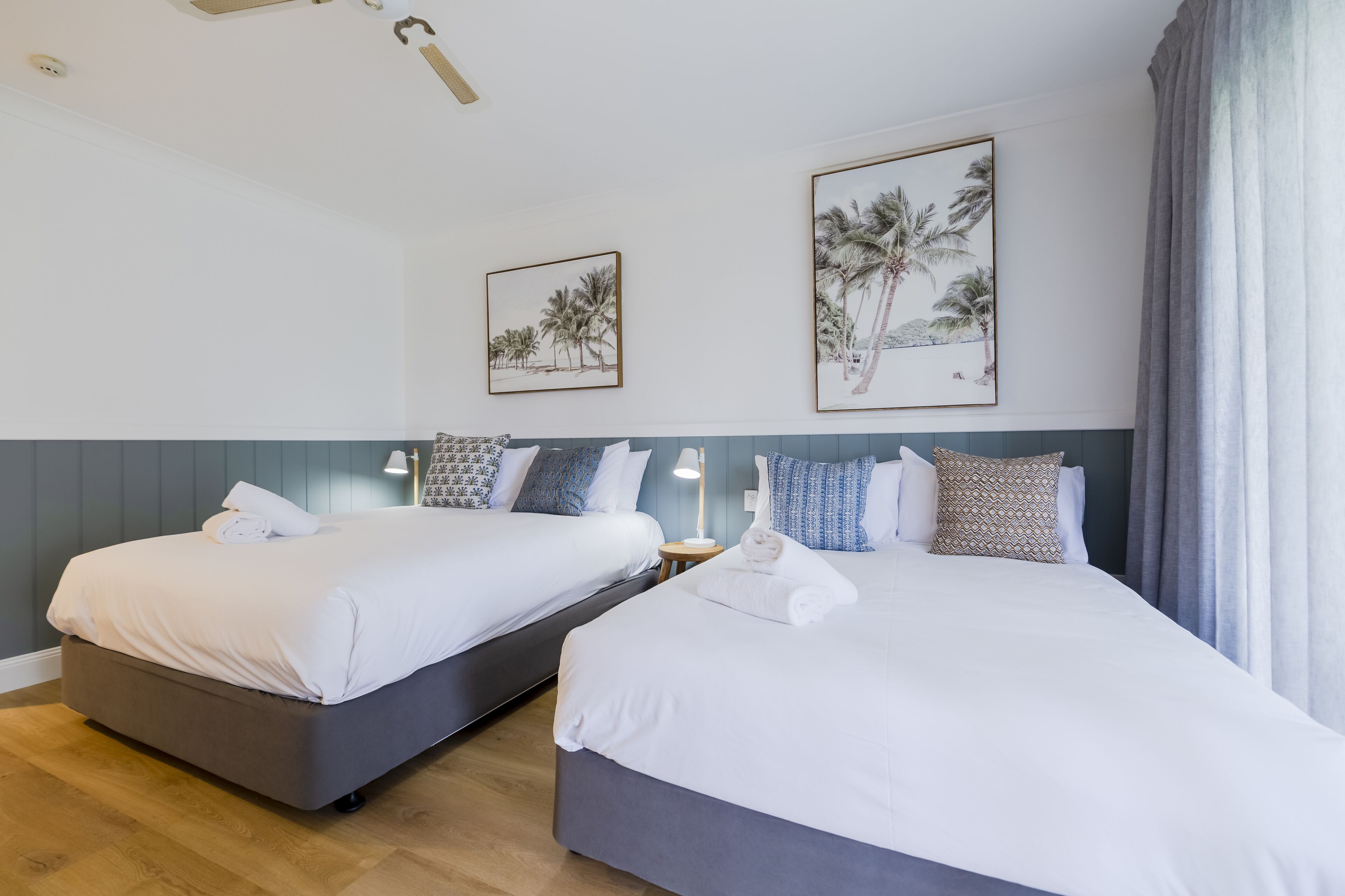 The Quarters - Ascend Hotel Collection