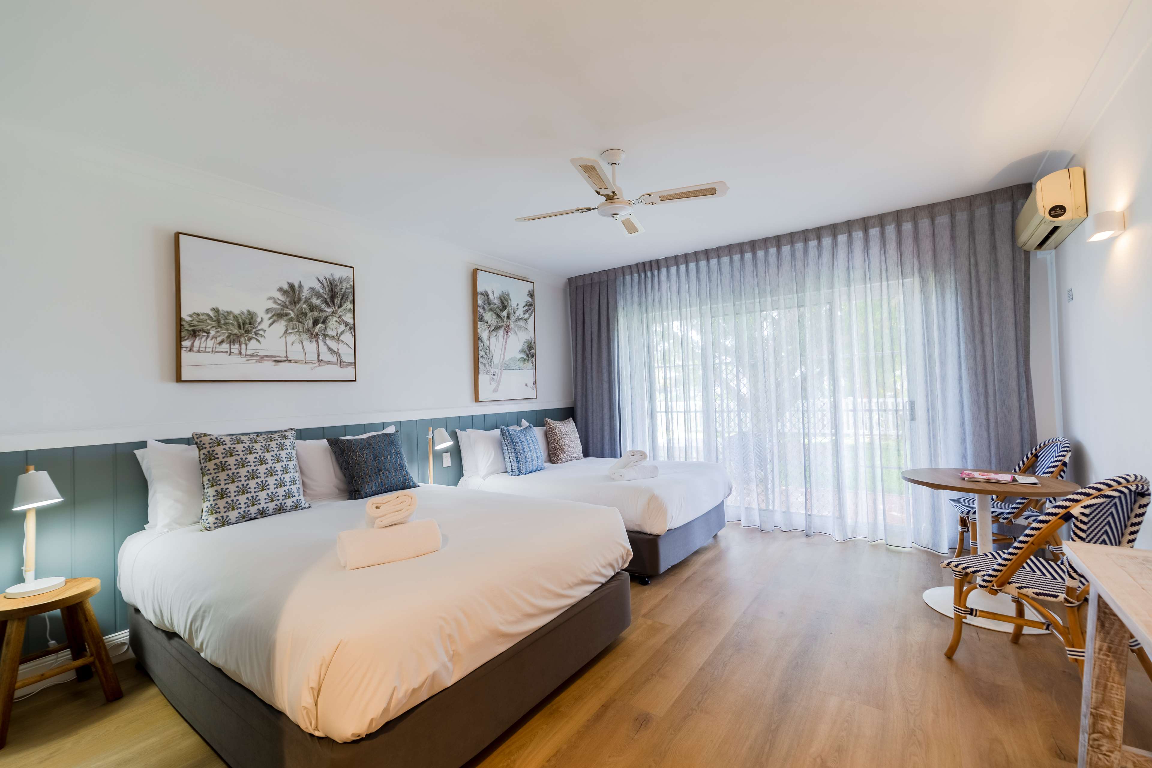 The Quarters - Ascend Hotel Collection